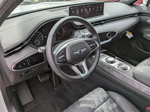 2025 Genesis GV70 3.5T AWD Sport