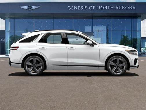 2025 Genesis GV70 3.5T AWD Sport