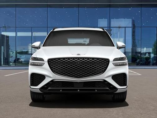 2025 Genesis GV70 3.5T AWD Sport