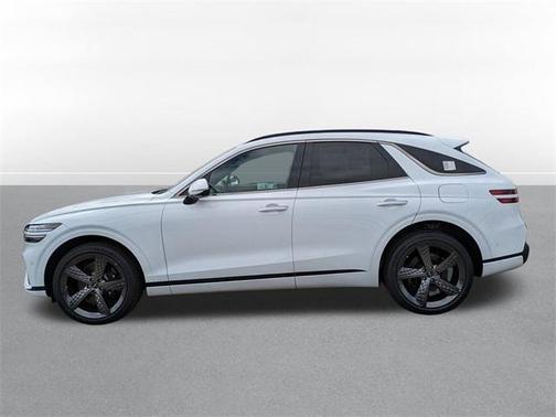 2025 Genesis GV70 3.5T AWD Sport