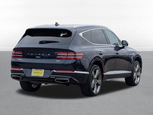 2023 Genesis GV80 2.5T