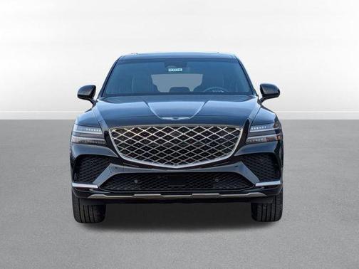 2026 Genesis GV80 Coupe 3.5T