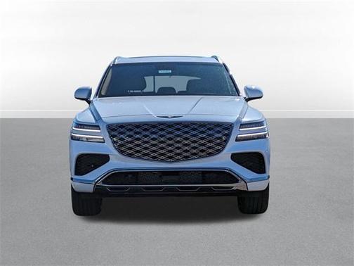 2025 Genesis GV80 2.5T Advanced
