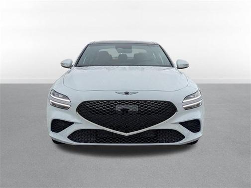 2025 Genesis G70 2.5T AWD