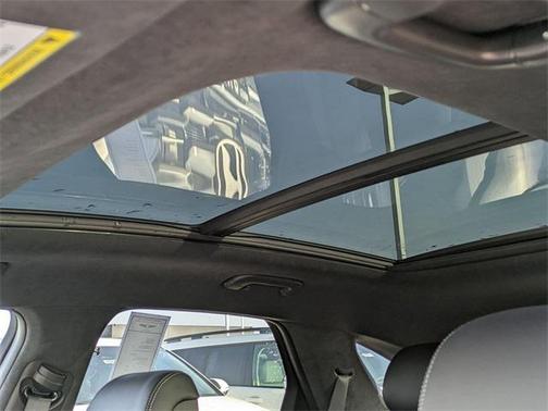 2025 Genesis GV70 3.5T AWD Sport