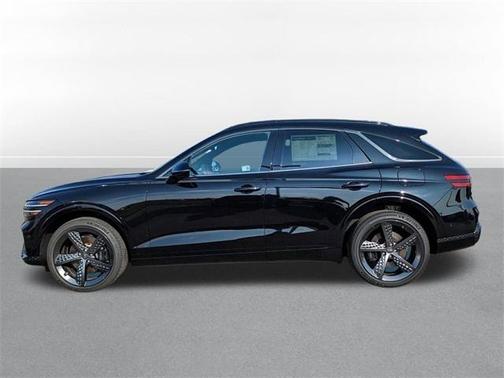 2025 Genesis GV70 3.5T AWD Sport