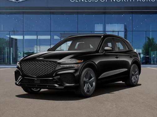 2025 Genesis GV70 3.5T AWD Sport