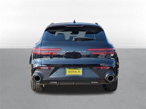 2025 Genesis GV70 3.5T AWD Sport