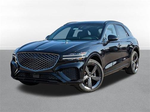 2025 Genesis GV70 3.5T AWD Sport