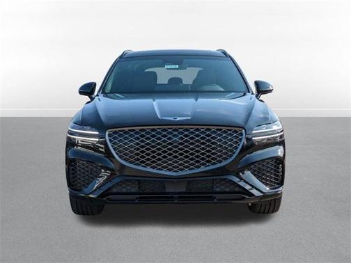 2025 Genesis GV70 3.5T AWD Sport