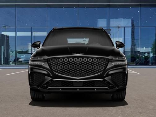 2025 Genesis GV70 3.5T AWD Sport