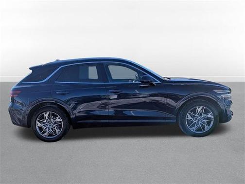 2022 Genesis GV70 2.5T AWD