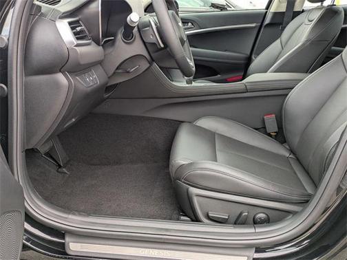 2026 Genesis G70 2.5T AWD