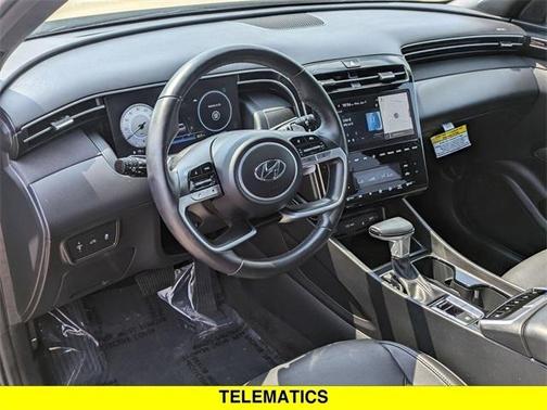 2023 Hyundai SANTA CRUZ Limited