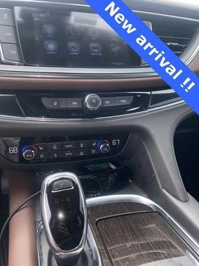 2018 Buick Enclave Avenir
