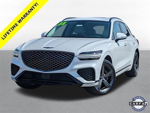 2023 Genesis GV70 3.5T AWD Sport