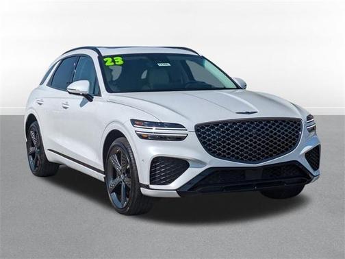 2023 Genesis GV70 3.5T AWD Sport