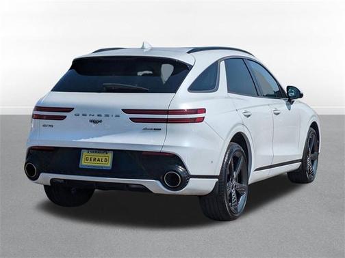 2023 Genesis GV70 3.5T AWD Sport