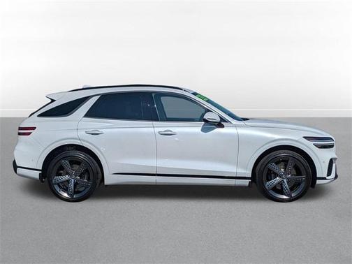 2023 Genesis GV70 3.5T AWD Sport