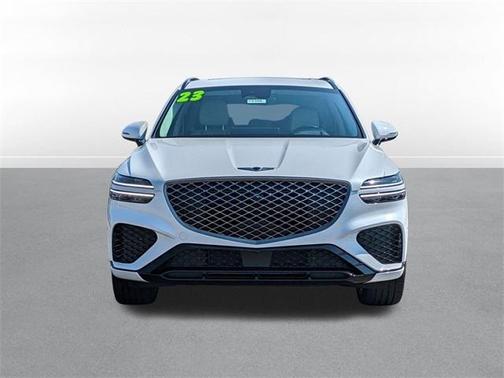 2023 Genesis GV70 3.5T AWD Sport
