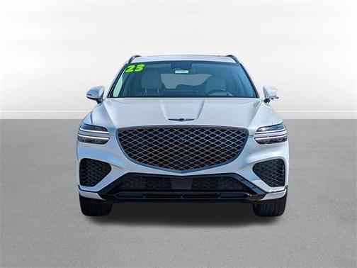2023 Genesis GV70 3.5T AWD Sport