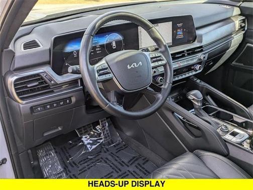 2025 Kia Telluride SX Prestige X-Line