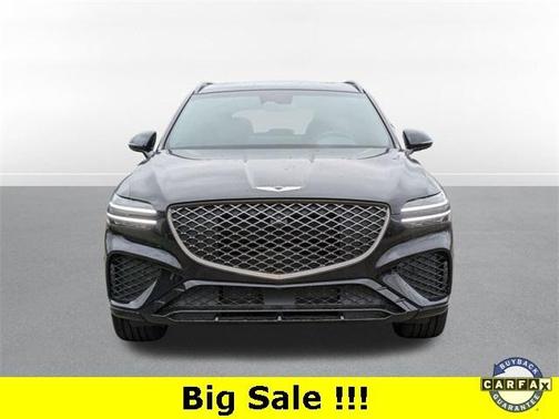 2025 Genesis GV70 3.5T AWD Sport