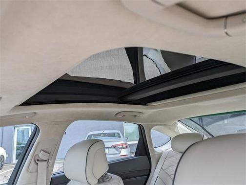 2025 Genesis G80 3.5T Sport Prestige AWD