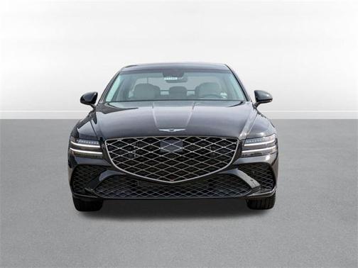 2025 Genesis G80 3.5T Sport Prestige AWD