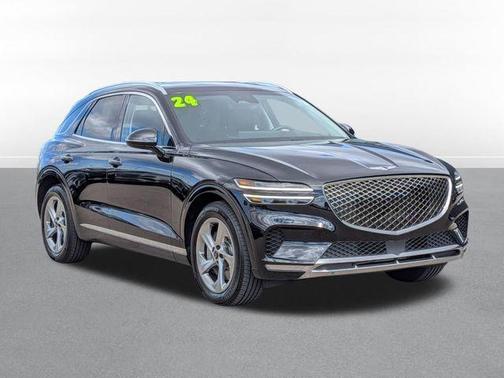 2024 Genesis GV70 2.5T AWD