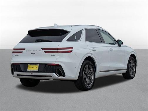 2023 Genesis GV70 2.5T AWD