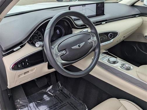 2023 Genesis GV70 2.5T AWD