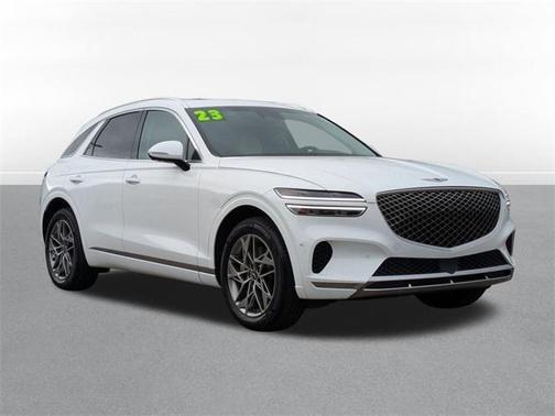 2023 Genesis GV70 2.5T AWD