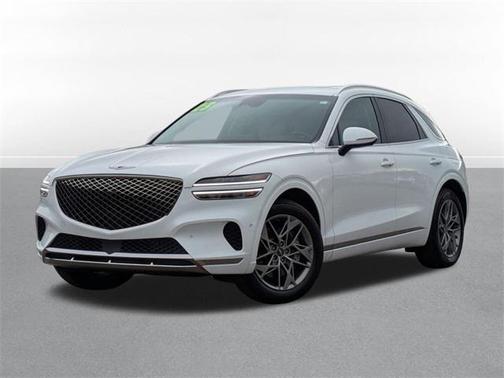 2023 Genesis GV70 2.5T AWD