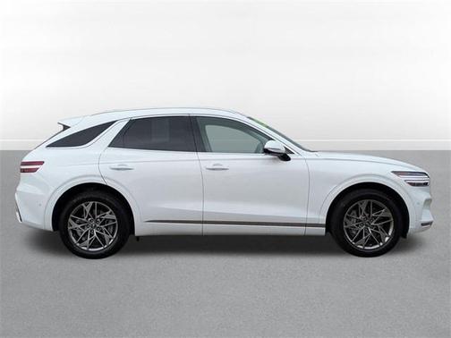 2023 Genesis GV70 2.5T AWD
