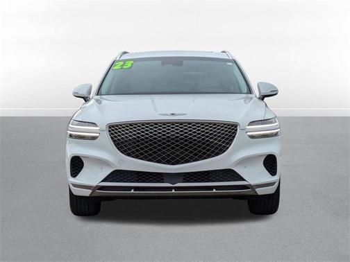 2023 Genesis GV70 2.5T AWD