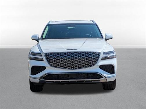 2025 Genesis GV80 2.5T