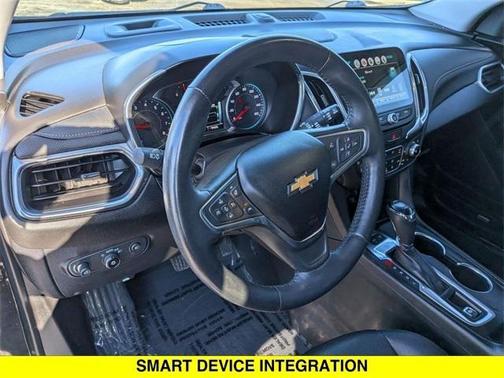 2018 Chevrolet Equinox Premier w/2LZ