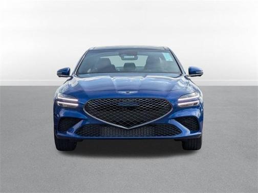 2026 Genesis G70 3.3T AWD Sport Prestige