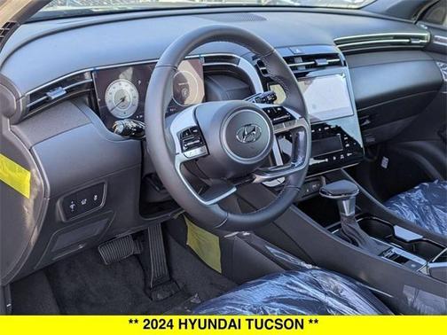 2024 Hyundai TUCSON XRT