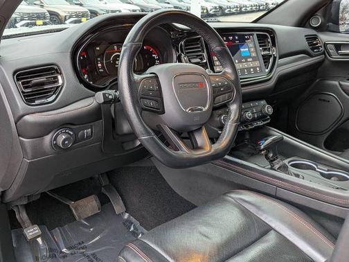 2021 Dodge Durango R/T AWD