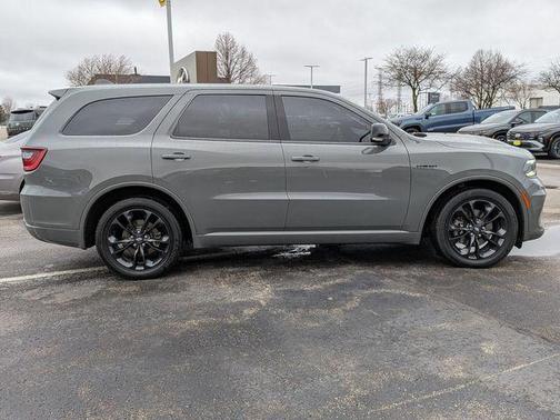 2021 Dodge Durango R/T AWD