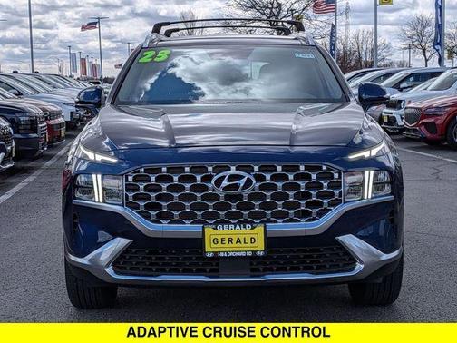 2023 Hyundai SANTA FE SEL 2.4