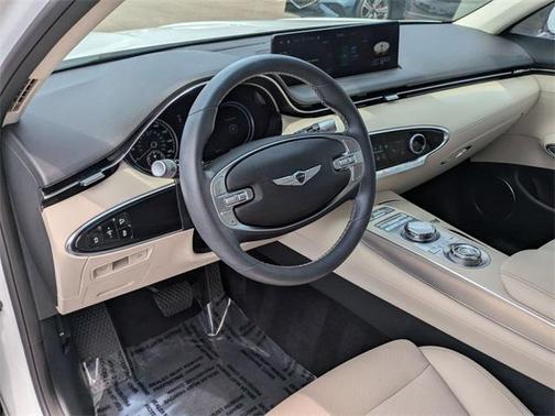 2025 Genesis GV70 2.5T AWD