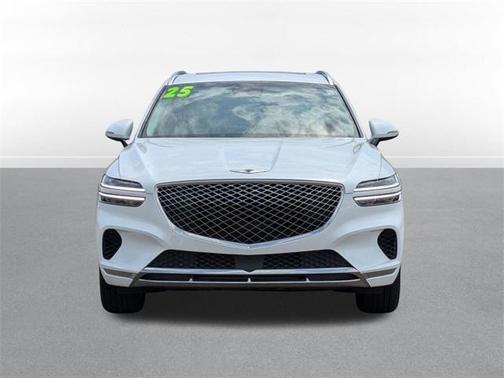 2025 Genesis GV70 2.5T AWD