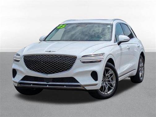 2025 Genesis GV70 2.5T AWD