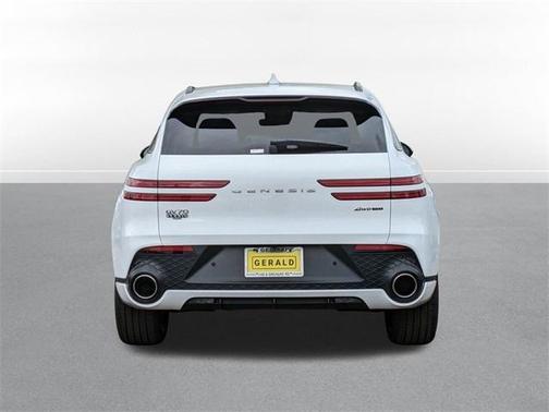 2025 Genesis GV70 3.5T AWD Sport