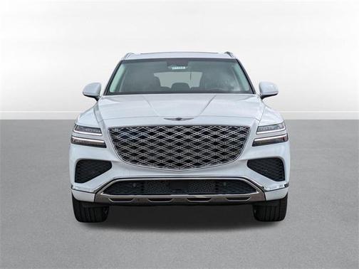 2025 Genesis GV80 2.5T