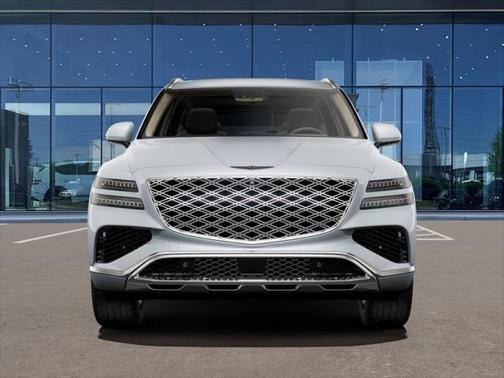 2025 Genesis GV80 2.5T