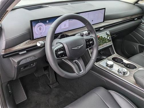 2025 Genesis GV80 2.5T